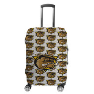 Onyourcases Hamilton Bulldogs Custom Luggage Case Cover Best Suitcase Travel Brand Trip Vacation Baggage Cover Protective Print