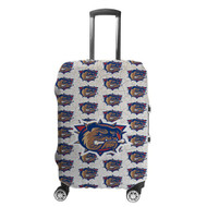 Onyourcases Hamilton Bulldogs AHL Custom Luggage Case Cover Best Suitcase Travel Brand Trip Vacation Baggage Cover Protective Print
