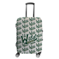 Onyourcases Iowa Wild Custom Luggage Case Cover Best Suitcase Travel Brand Trip Vacation Baggage Cover Protective Print