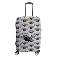 Onyourcases Manchester Monarchs Custom Luggage Case Cover Best Suitcase Travel Brand Trip Vacation Baggage Cover Protective Print