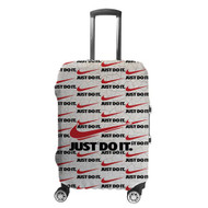 Onyourcases Nike Just Do It Custom Luggage Case Cover Best Suitcase Travel Brand Trip Vacation Baggage Cover Protective Print