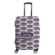 Onyourcases Oklahoma City Barons AHL Custom Luggage Case Cover Best Suitcase Travel Brand Trip Vacation Baggage Cover Protective Print