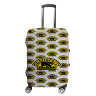 Onyourcases Providence Bruins AHL Custom Luggage Case Cover Best Suitcase Travel Brand Trip Vacation Baggage Cover Protective Print