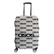 Onyourcases asos logo Custom Luggage Case Cover Best Suitcase Travel Brand Trip Vacation Baggage Cover Protective Print