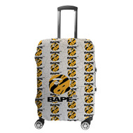 Onyourcases Bape Logo Camo Custom Luggage Case Cover Best Suitcase Travel Brand Trip Vacation Baggage Cover Protective Print