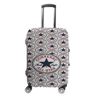 Onyourcases Converse All Star Chuck Taylor Custom Luggage Case Cover Best Suitcase Travel Brand Trip Vacation Baggage Cover Protective Print