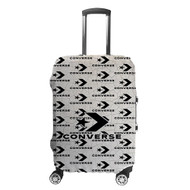 Onyourcases Converse Star Custom Luggage Case Cover Best Suitcase Travel Brand Trip Vacation Baggage Cover Protective Print