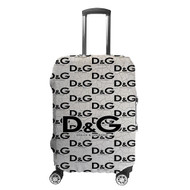 Onyourcases Dolce Gabbana Custom Luggage Case Cover Best Suitcase Travel Brand Trip Vacation Baggage Cover Protective Print