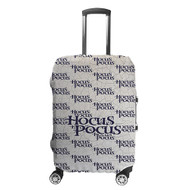 Onyourcases Hokus Pokus Pattern Custom Luggage Case Cover Best Suitcase Travel Brand Trip Vacation Baggage Cover Protective Print