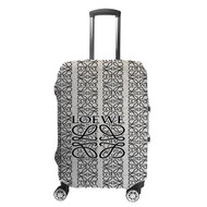 Onyourcases Loewe Custom Luggage Case Cover Best Suitcase Travel Brand Trip Vacation Baggage Cover Protective Print