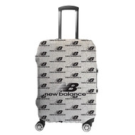 Onyourcases New Balance Custom Luggage Case Cover Best Suitcase Travel Brand Trip Vacation Baggage Cover Protective Print