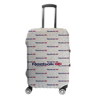 Onyourcases Reebok UK Custom Luggage Case Cover Best Suitcase Travel Brand Trip Vacation Baggage Cover Protective Print