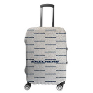 Onyourcases Skechers Custom Luggage Case Cover Best Suitcase Travel Brand Trip Vacation Baggage Cover Protective Print