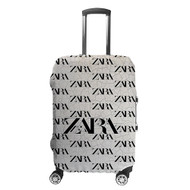 Onyourcases Zara Custom Luggage Case Cover Best Suitcase Travel Brand Trip Vacation Baggage Cover Protective Print