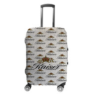 Onyourcases Kaiser Beer Custom Luggage Case Cover Best Suitcase Travel Brand Trip Vacation Baggage Cover Protective Print