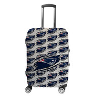 Onyourcases New England Patriots Custom Luggage Case Cover Best Suitcase Travel Brand Trip Vacation Baggage Cover Protective Print