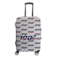 Onyourcases NFL100 Logo Custom Luggage Case Cover Best Suitcase Travel Brand Trip Vacation Baggage Cover Protective Print