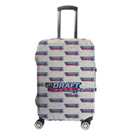 Onyourcases NHL Draft 2020 Custom Luggage Case Cover Best Suitcase Travel Brand Trip Vacation Baggage Cover Protective Print