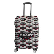 Onyourcases NHL Draft 2021 Custom Luggage Case Cover Best Suitcase Travel Brand Trip Vacation Baggage Cover Protective Print