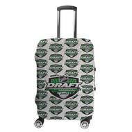 Onyourcases NHL Draft Minnesota 2011 Custom Luggage Case Cover Best Suitcase Travel Brand Trip Vacation Baggage Cover Protective Print
