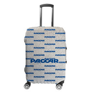 Onyourcases Paccar Logo Custom Luggage Case Cover Best Suitcase Travel Brand Trip Vacation Baggage Cover Protective Print