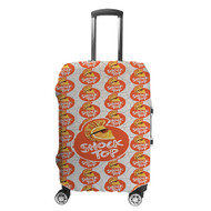 Onyourcases Shock Top Custom Luggage Case Cover Best Suitcase Travel Brand Trip Vacation Baggage Cover Protective Print