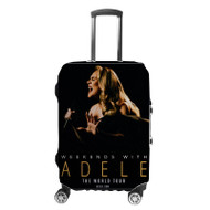 Onyourcases Adele 2023 World Tour Custom Luggage Case Cover Suitcase Best Travel Brand Trip Vacation Baggage Cover Protective Print