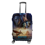 Onyourcases Avatar The Way of Water jpeg Custom Luggage Case Cover Suitcase Best Travel Brand Trip Vacation Baggage Cover Protective Print