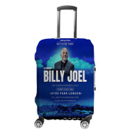 Onyourcases Billy Joel 2023 Tour Custom Luggage Case Cover Suitcase Best Travel Brand Trip Vacation Baggage Cover Protective Print