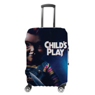 Onyourcases Childs Play Custom Luggage Case Cover Suitcase Best Travel Brand Trip Vacation Baggage Cover Protective Print