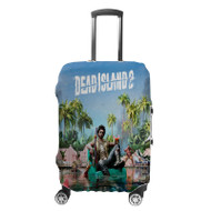 Onyourcases Dead Island 2 Custom Luggage Case Cover Suitcase Best Travel Brand Trip Vacation Baggage Cover Protective Print