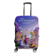 Onyourcases Disney Dreamlight Valley jpeg Custom Luggage Case Cover Suitcase Best Travel Brand Trip Vacation Baggage Cover Protective Print