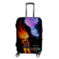 Onyourcases Disney Elemental Custom Luggage Case Cover Suitcase Best Travel Brand Trip Vacation Baggage Cover Protective Print