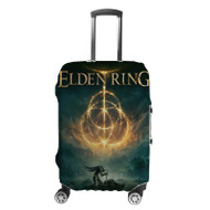 Onyourcases Elden Ring Custom Luggage Case Cover Suitcase Best Travel Brand Trip Vacation Baggage Cover Protective Print