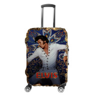 Onyourcases Elvis 2022 Poster Custom Luggage Case Cover Suitcase Best Travel Brand Trip Vacation Baggage Cover Protective Print