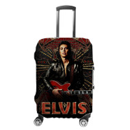 Onyourcases Elvis Poster Custom Luggage Case Cover Suitcase Best Travel Brand Trip Vacation Baggage Cover Protective Print