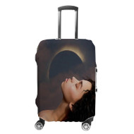 Onyourcases FKA twigs killer Custom Luggage Case Cover Suitcase Best Travel Brand Trip Vacation Baggage Cover Protective Print