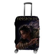 Onyourcases Forspoken Custom Luggage Case Cover Suitcase Best Travel Brand Trip Vacation Baggage Cover Protective Print