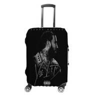Onyourcases French Montana Yes I Do Custom Luggage Case Cover Suitcase Best Travel Brand Trip Vacation Baggage Cover Protective Print