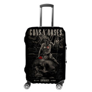 Onyourcases Guns N Roses Copehagen Denmark Custom Luggage Case Cover Suitcase Best Travel Brand Trip Vacation Baggage Cover Protective Print