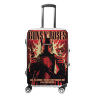 Onyourcases Guns N Roses Melbourne Custom Luggage Case Cover Suitcase Best Travel Brand Trip Vacation Baggage Cover Protective Print