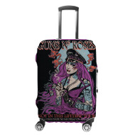 Onyourcases Guns N Roses San Diego US Custom Luggage Case Cover Suitcase Best Travel Brand Trip Vacation Baggage Cover Protective Print