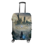 Onyourcases Hogwarts Legacy Custom Luggage Case Cover Suitcase Best Travel Brand Trip Vacation Baggage Cover Protective Print