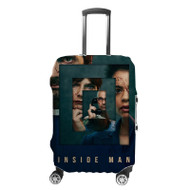 Onyourcases Inside Man Custom Luggage Case Cover Suitcase Best Travel Brand Trip Vacation Baggage Cover Protective Print