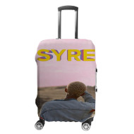 Onyourcases Jaden Smith Syre Custom Luggage Case Cover Suitcase Best Travel Brand Trip Vacation Baggage Cover Protective Print