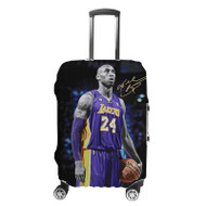 Onyourcases Kobe Bryant NBA Custom Luggage Case Cover Suitcase Best Travel Brand Trip Vacation Baggage Cover Protective Print
