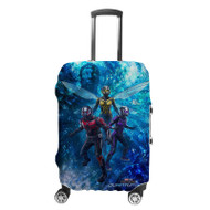 Onyourcases Marvel Ant Man and The Wasp Quantumania Custom Luggage Case Cover Suitcase Best Travel Brand Trip Vacation Baggage Cover Protective Print