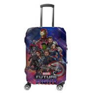 Onyourcases Marvel Future Fight Custom Luggage Case Cover Suitcase Best Travel Brand Trip Vacation Baggage Cover Protective Print