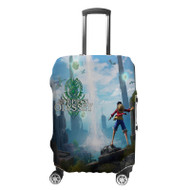 Onyourcases One Piece Odyssey Custom Luggage Case Cover Suitcase Best Travel Brand Trip Vacation Baggage Cover Protective Print