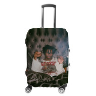 Onyourcases Playboi Carti Custom Luggage Case Cover Suitcase Best Travel Brand Trip Vacation Baggage Cover Protective Print